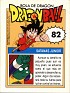 Spain  Ediciones Este Dragon Ball 82. Subida por Mike-Bell